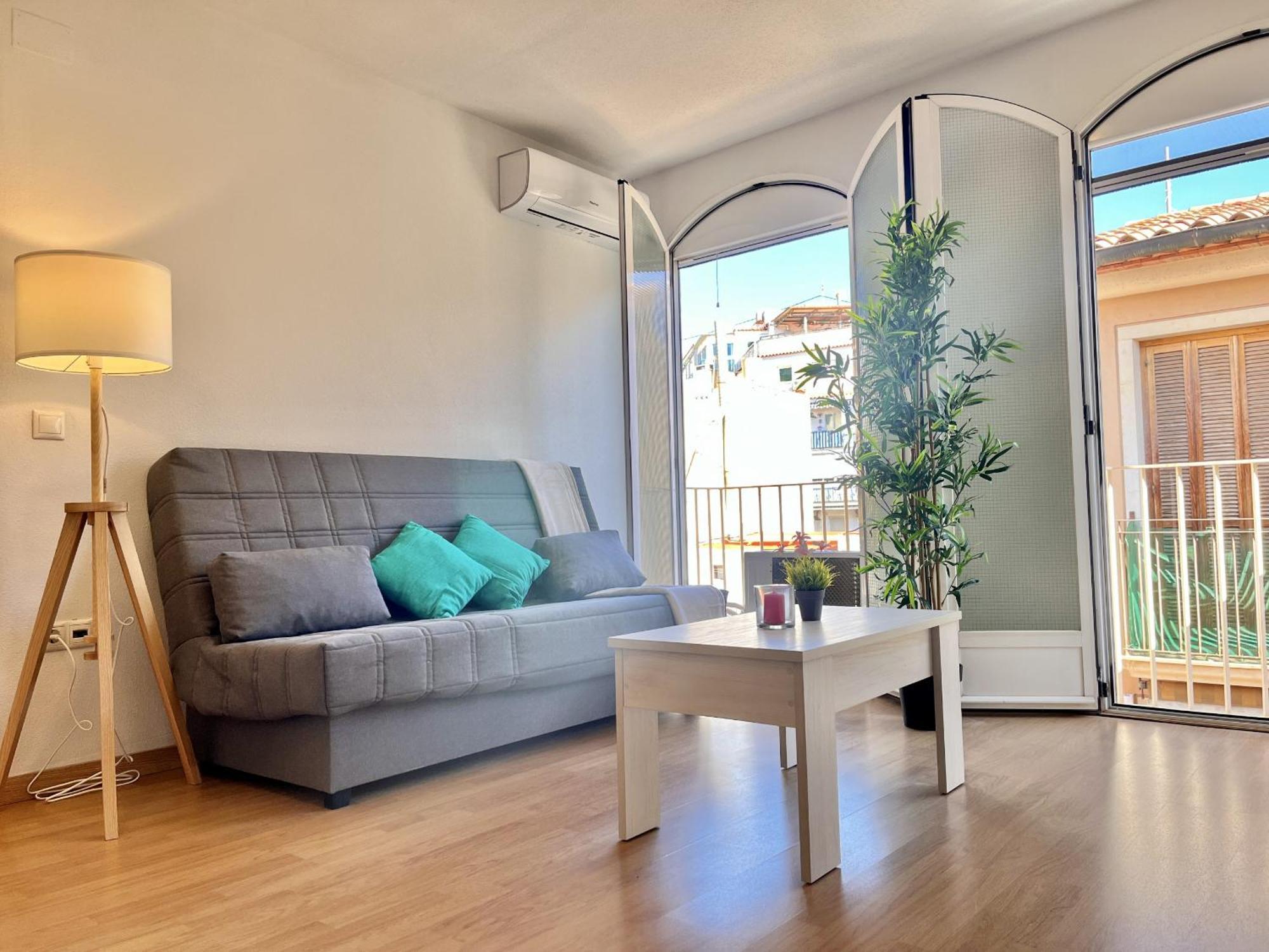 Rouna V By Gloove Apartment *