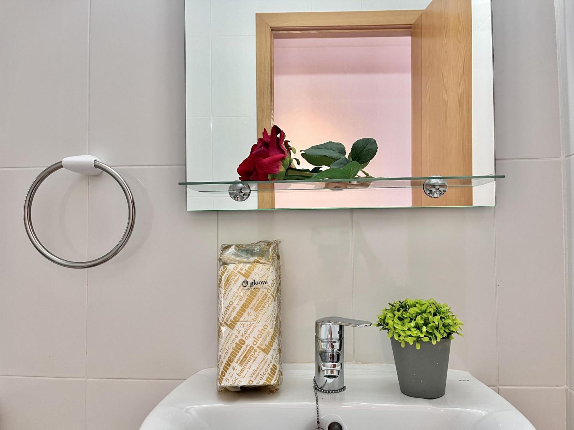 Apartment Rouna V By Gloove Benidorm