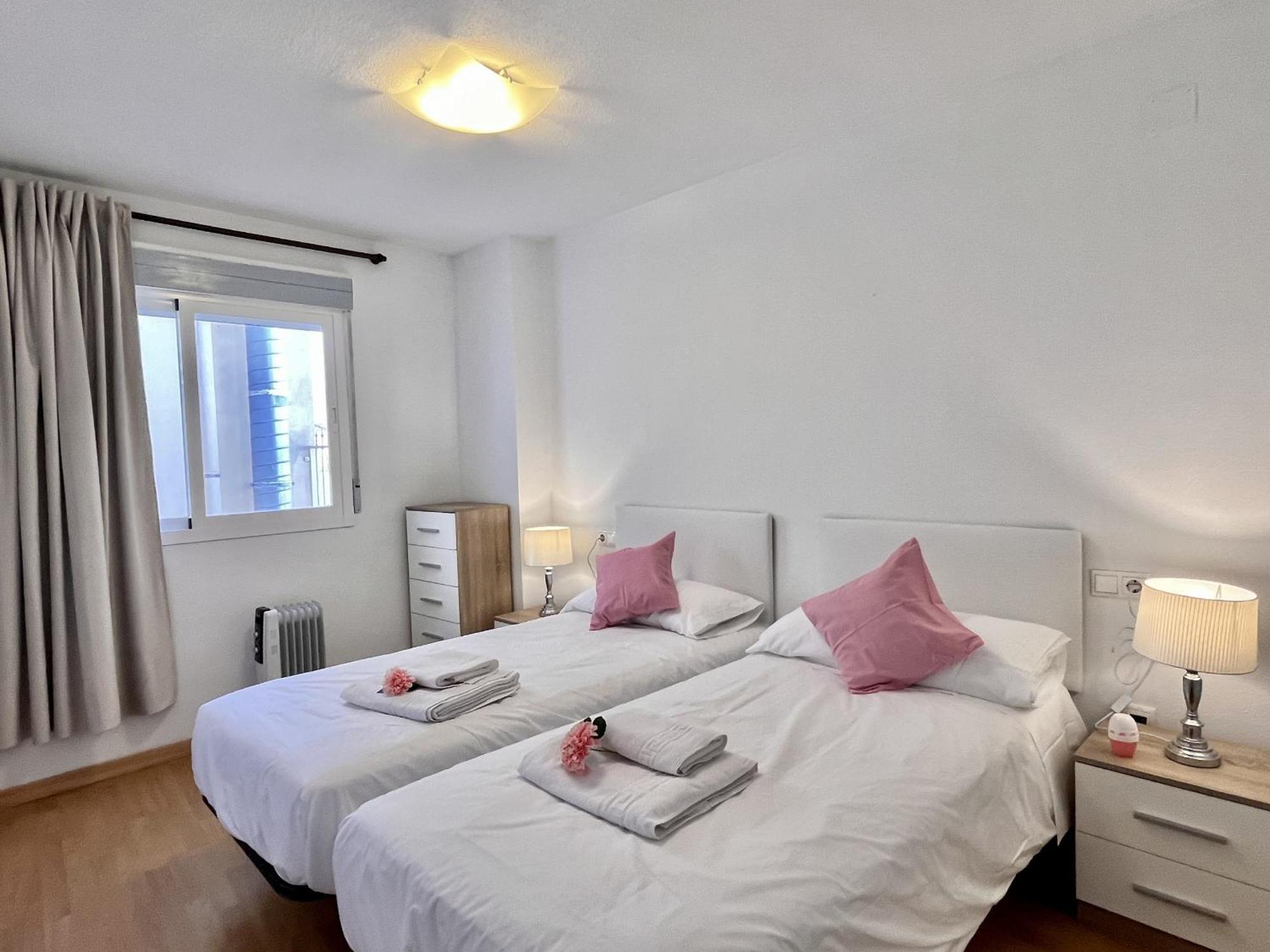 Apartment Rouna V By Gloove *