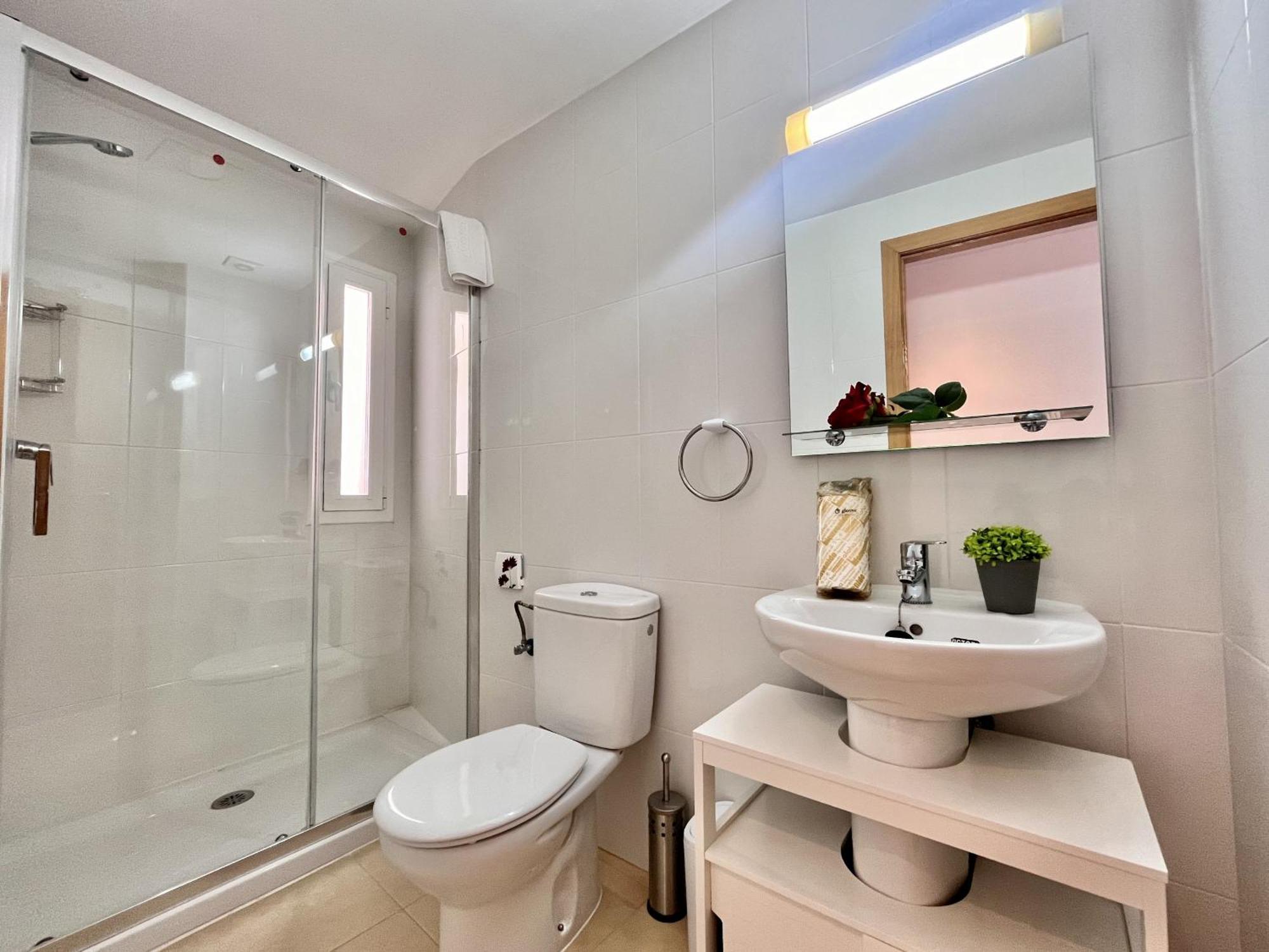 Apartment Rouna V By Gloove *