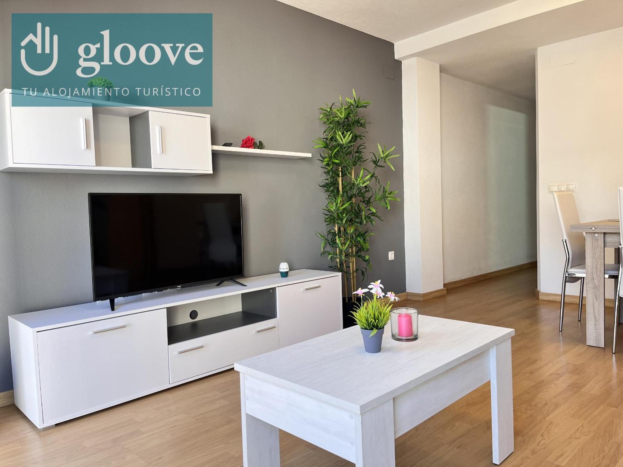 Rouna V By Gloove Benidorm