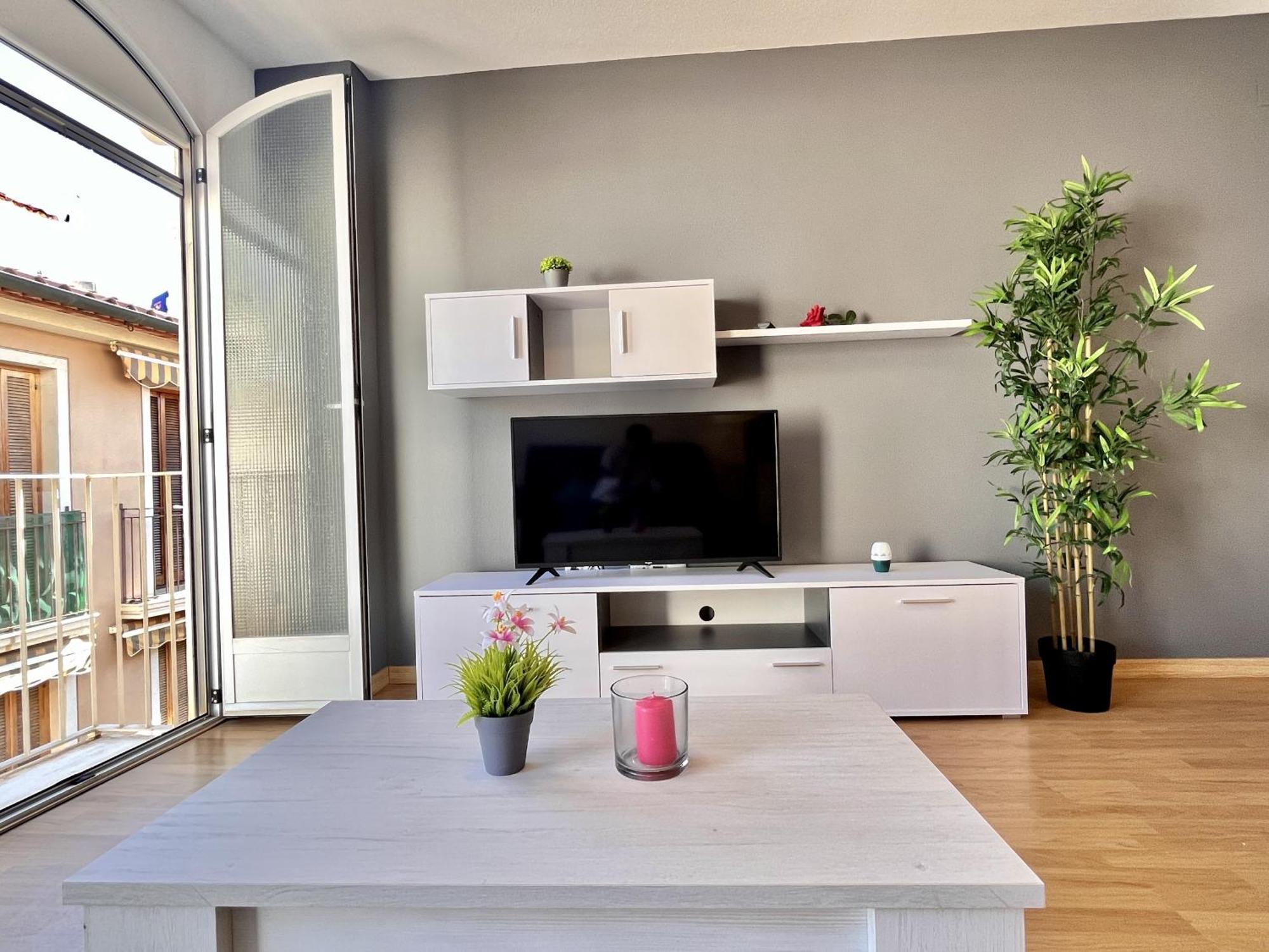 Rouna V By Gloove Apartament *