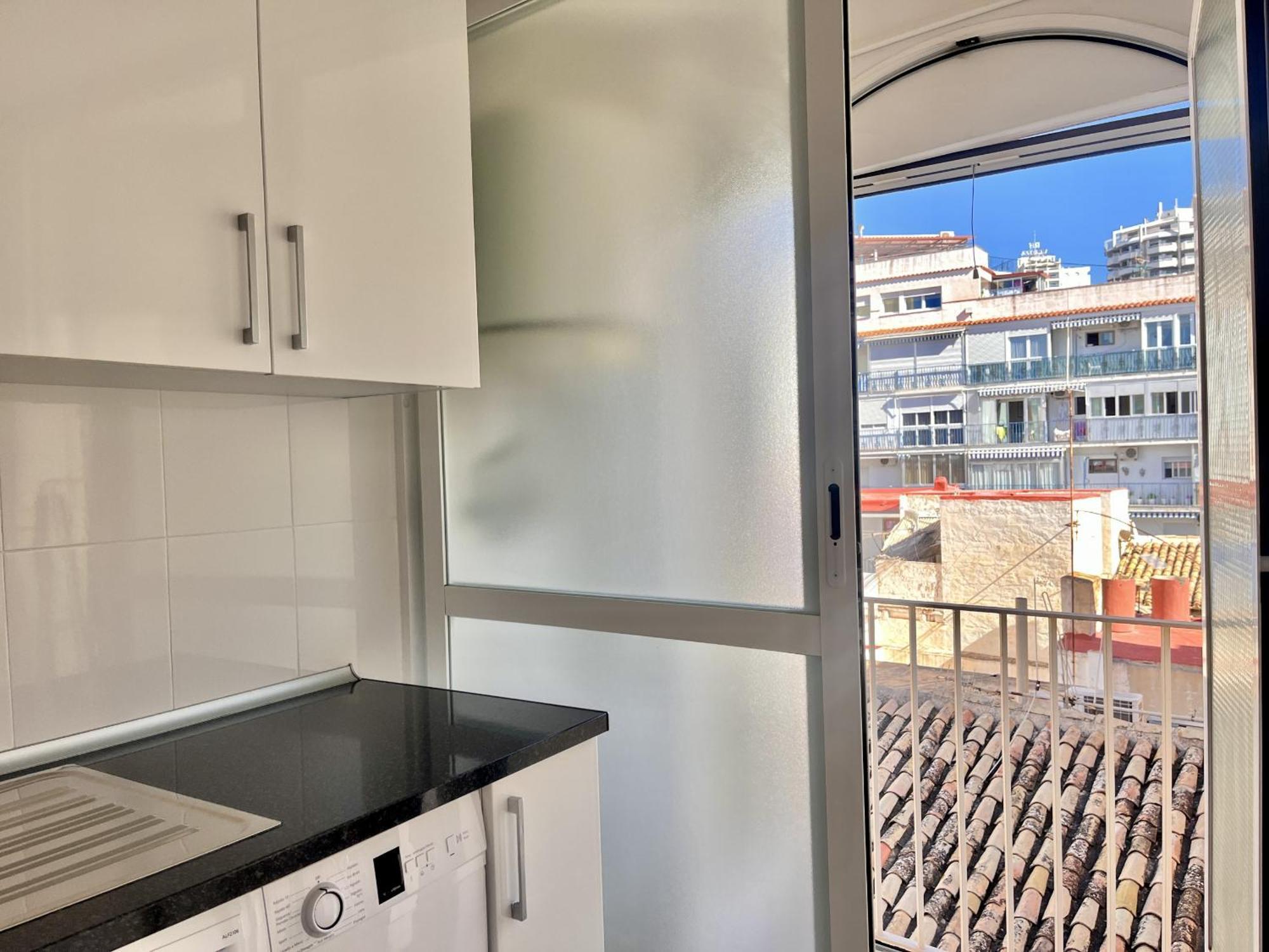 Apartament Rouna V By Gloove Benidorm